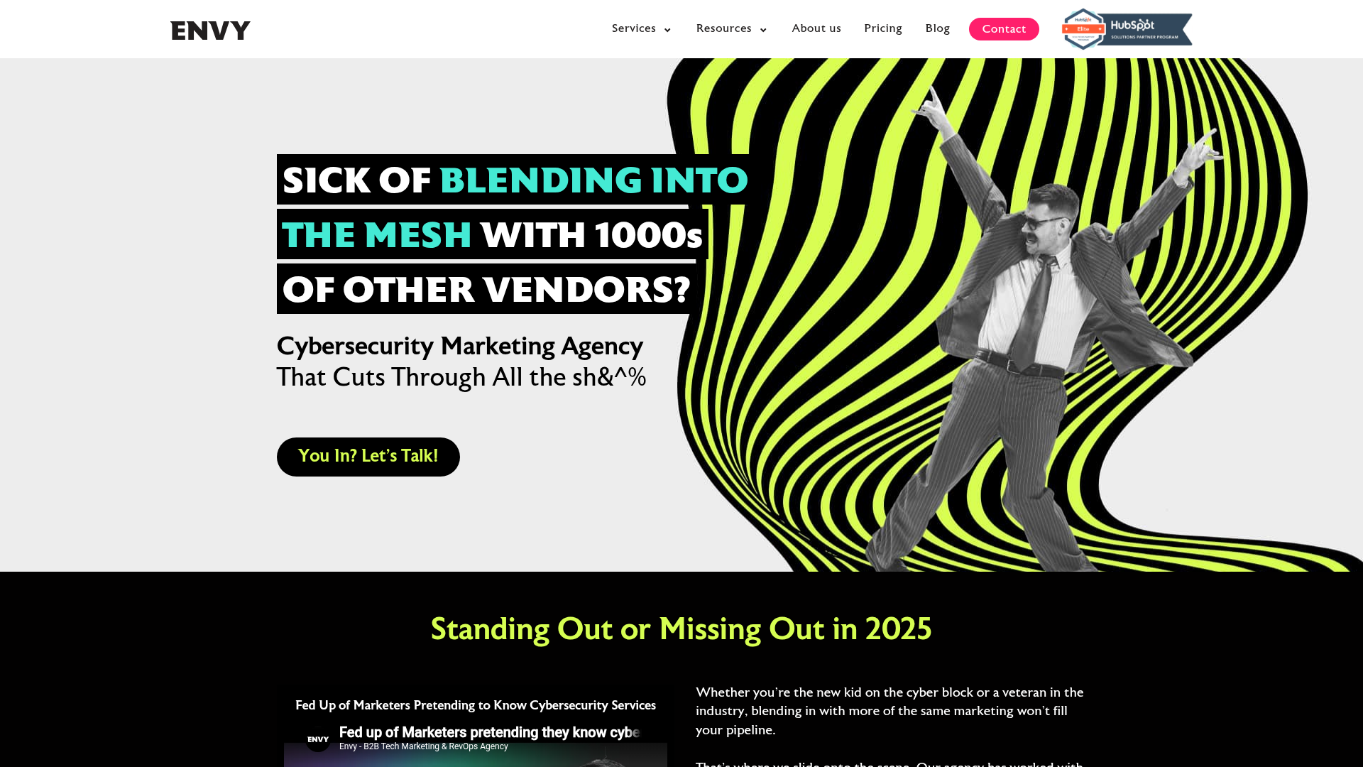 Envy public page preview (snapshot 2026-04-21)