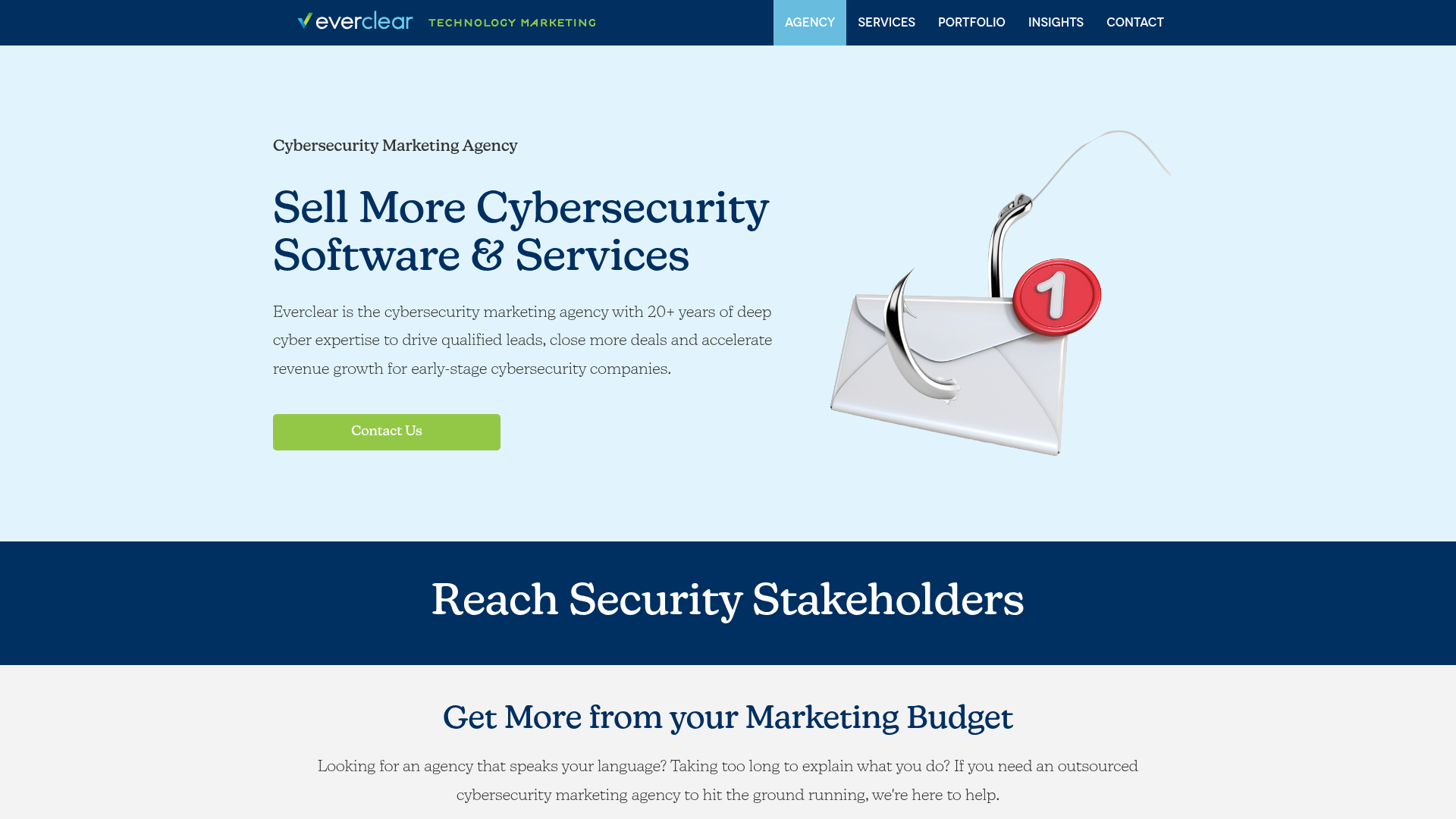 Everclear public page preview (snapshot 2026-04-21)